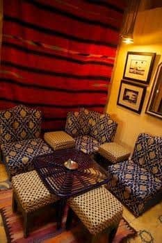 Riad Lunetoile Riad Lunetoile