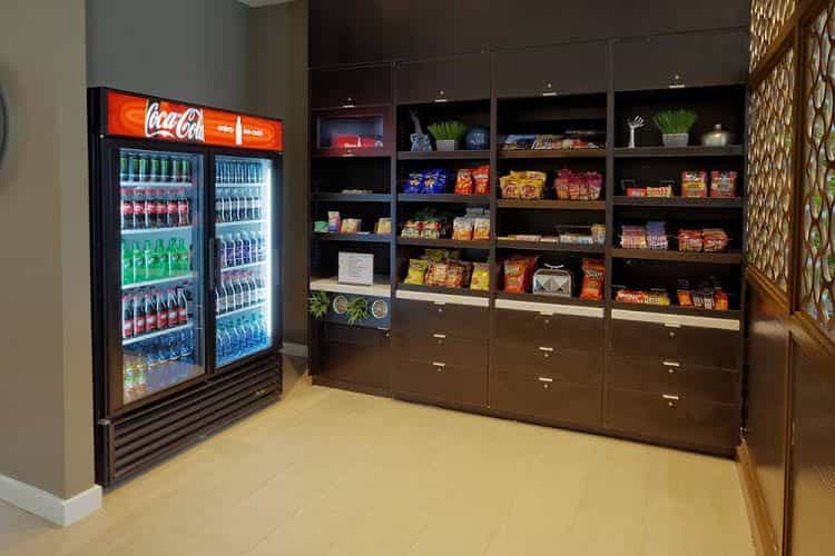 Holiday Inn & Suites Tupelo North