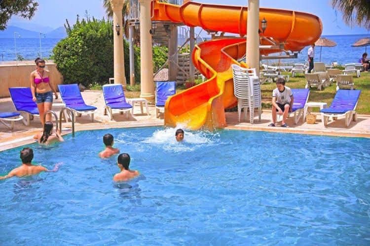 Bella Pino Beach Club Hotel Bella Pino Beach Club Hotel
