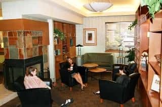 Hampton Inn & Suites Seattle North Lynnwood Hampton Inn & Suites Seattle North Lynnwood