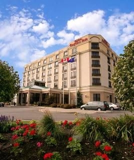 Hilton Garden Inn Toronto Markham1