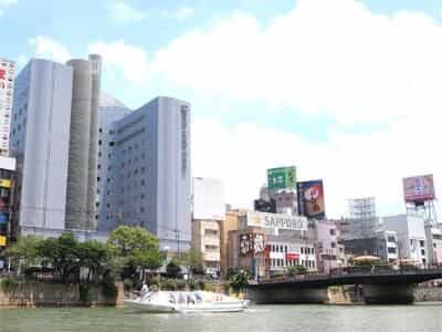 Hakata Excel Hotel Tokyu