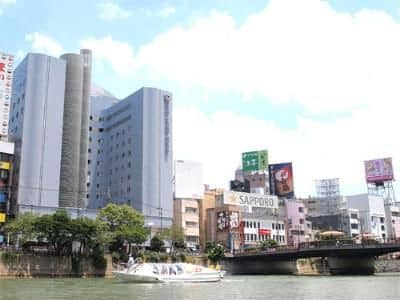 Hakata Excel Hotel Tokyu Hakata Excel Hotel Tokyu