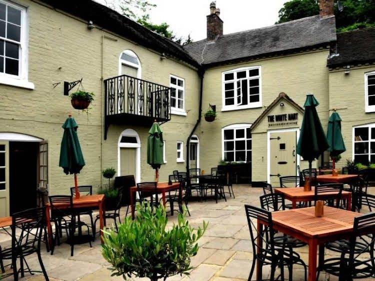 White Hart Inn4