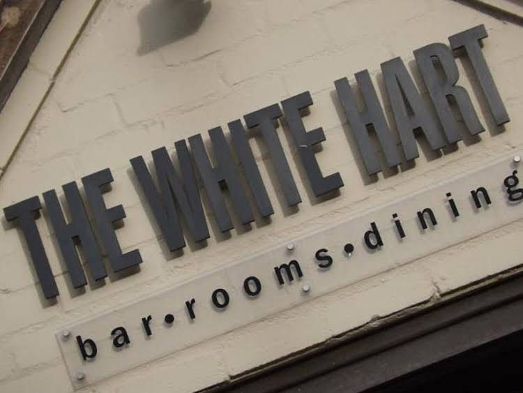 White Hart Inn2
