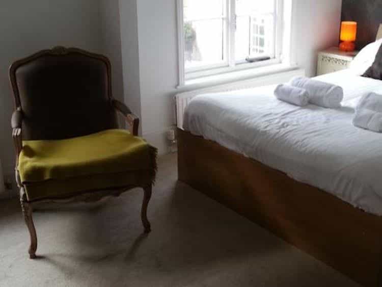 White Hart Inn White Hart Inn