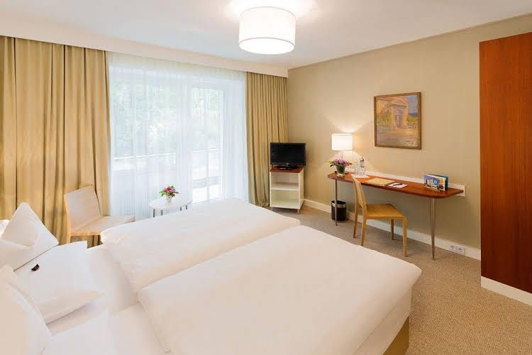 At the Park Hotel4