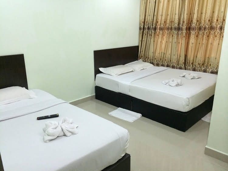 K.L Empire Hotel1