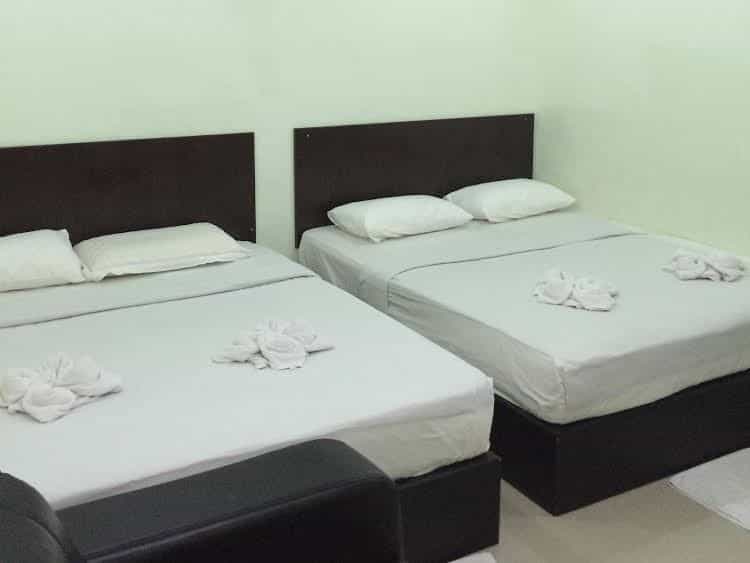 K.L Empire Hotel K.L Empire Hotel