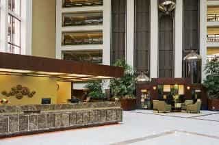 Hilton Bellevue