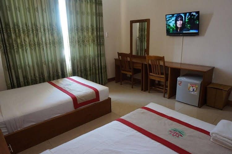 Double Lotus Hotel4