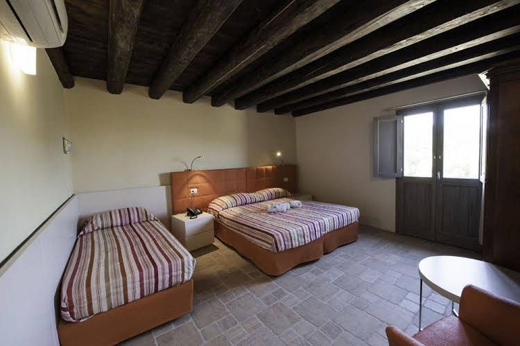 Liscia Resort3