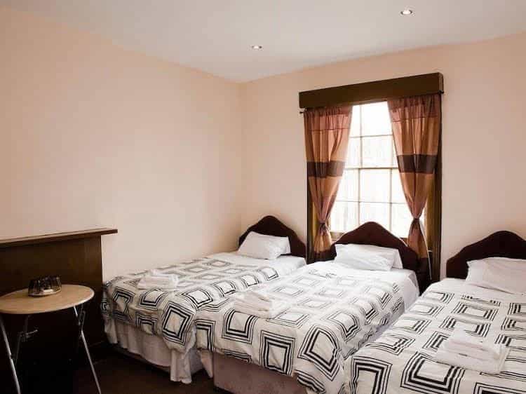 Andrews House Hotel Andrews House Hotel
