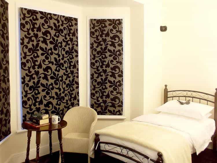 The Old Times Guest House The Old Times Guest House