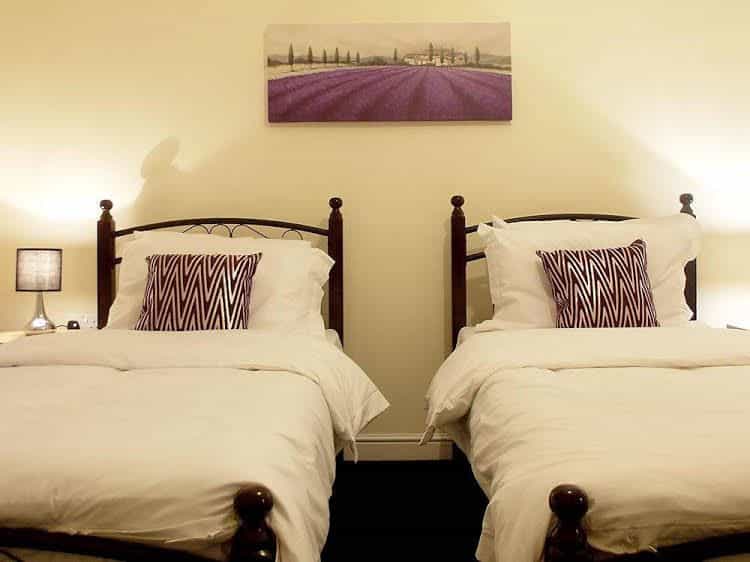 The Old Times Guest House The Old Times Guest House