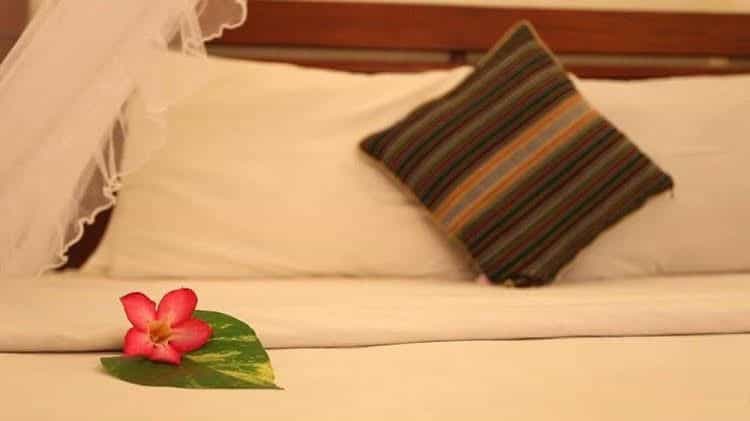 Song Bien Xanh Resort Song Bien Xanh Resort