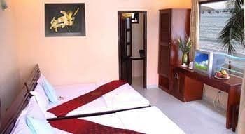 Song Bien Xanh Resort Song Bien Xanh Resort