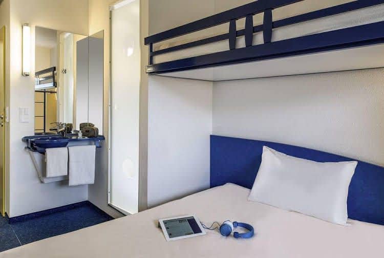 Ibis Budget Graz City Ibis Budget Graz City