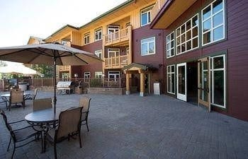 Sunstone Lodge by 101 Great Escapes4