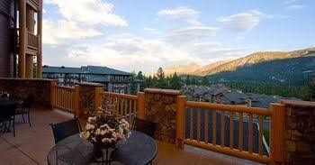 Sunstone Lodge by 101 Great Escapes0