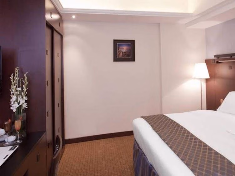 Best Western Plus Al Massa Awan Hotel3