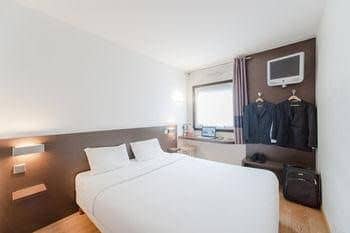 B&B Paris Nord Aulnay Sous Bois B&B Paris Nord Aulnay Sous Bois