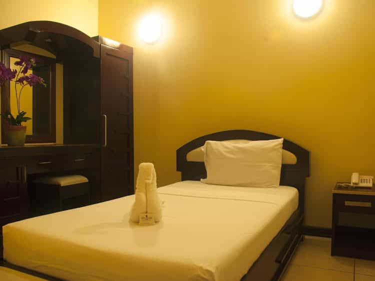 Hotel Nicanor Hotel Nicanor