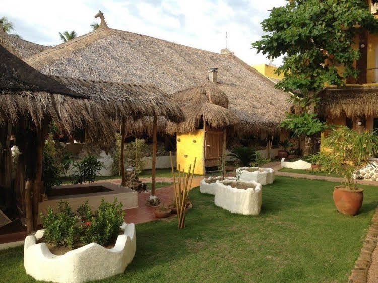 Kokays Maldito Dive Resort2
