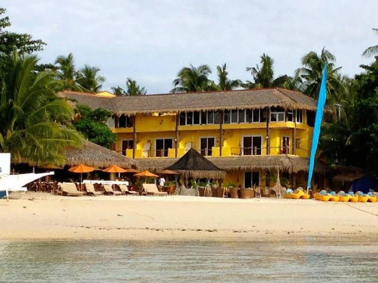 Kokays Maldito Dive Resort0