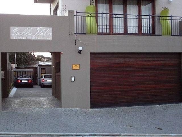 Bella Italia Guest House2