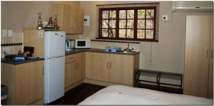 Thulamela Bed And Breakfast3