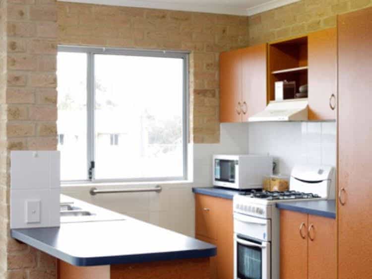 ECU Village Bunbury