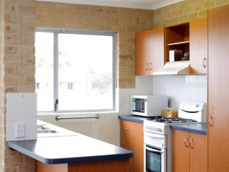 ECU Village Bunbury ECU Village Bunbury