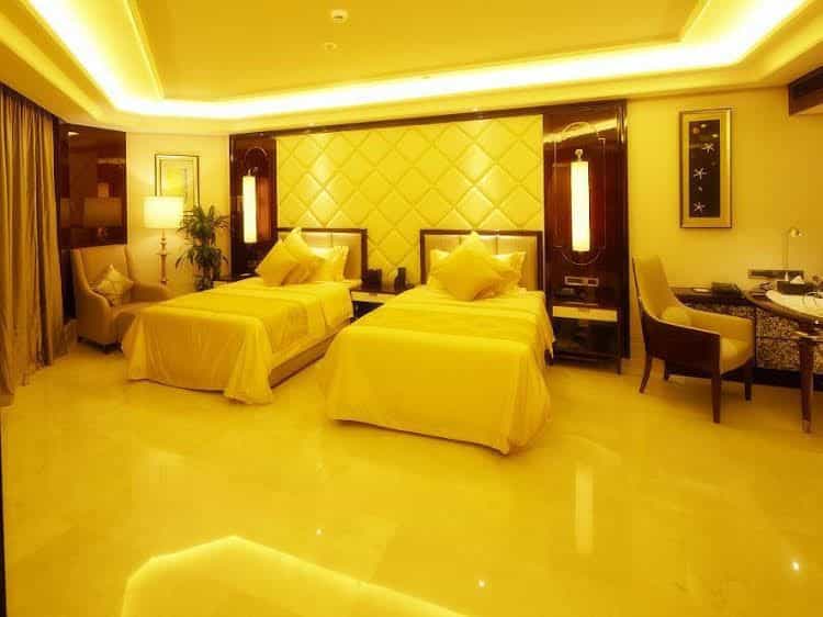 Tangla Hotel Sanya Tangla Hotel Sanya