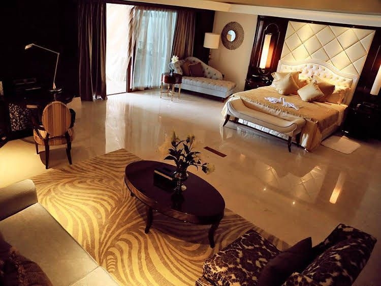 Tangla Hotel Sanya0