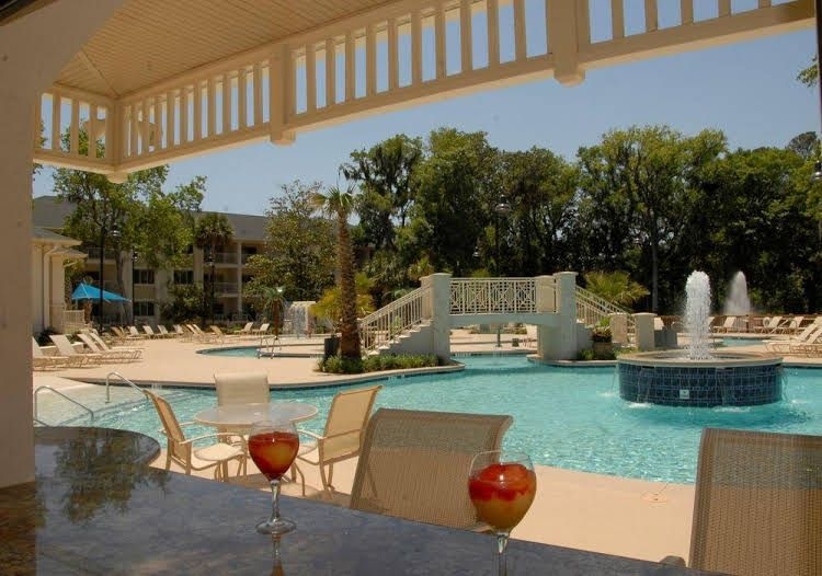 Coral Sands Resort2