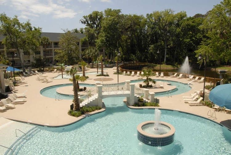 Coral Sands Resort4