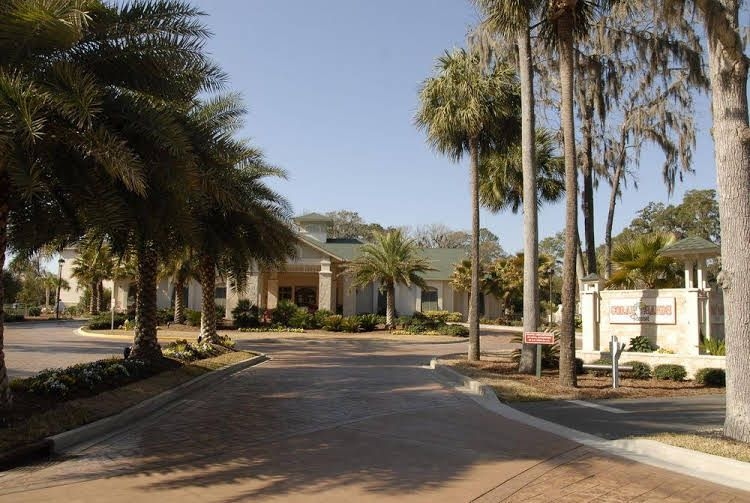 Coral Sands Resort1
