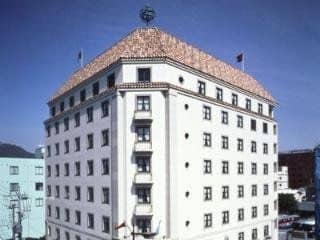 โรงแรมมอนเทอเร่ย์ นางาซากิ โรงแรมมอนเทอเร่ย์ นางาซากิ