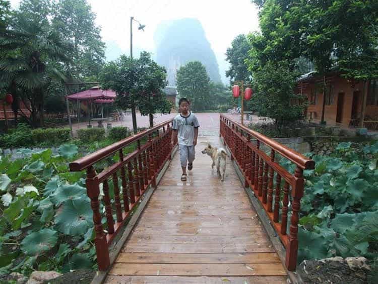 Yangshuo HLgarden Resort Yangshuo HLgarden Resort