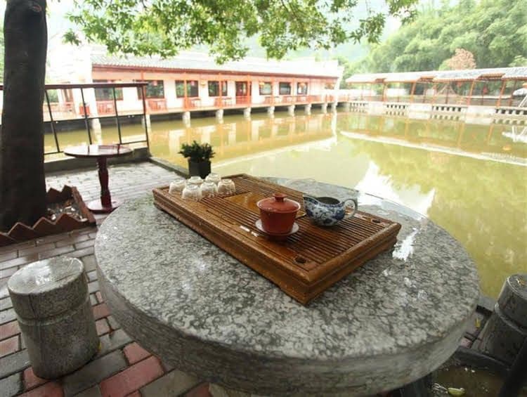 Yangshuo HLgarden Resort Yangshuo HLgarden Resort