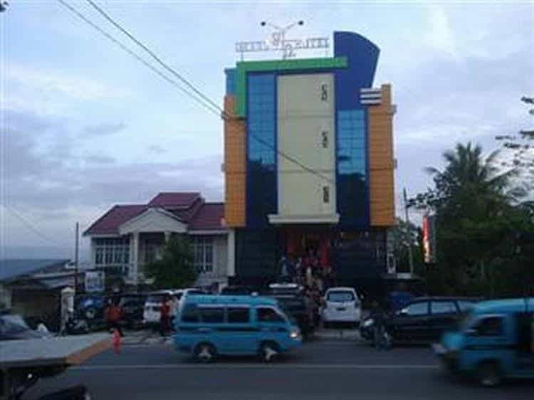 Grand S.O. Hotel Grand S.O. Hotel