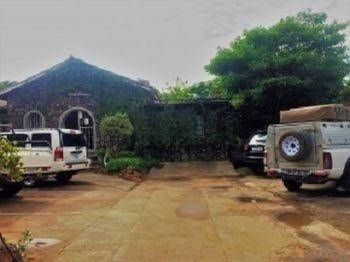 The Stone Guest House3
