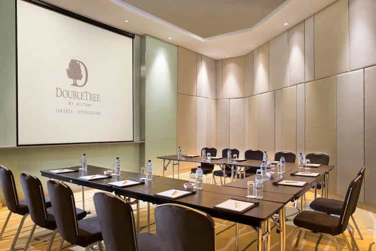 DoubleTree by Hilton Jakarta - Diponegoro DoubleTree by Hilton Jakarta - Diponegoro