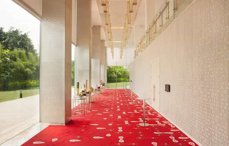 DoubleTree by Hilton Jakarta - Diponegoro DoubleTree by Hilton Jakarta - Diponegoro