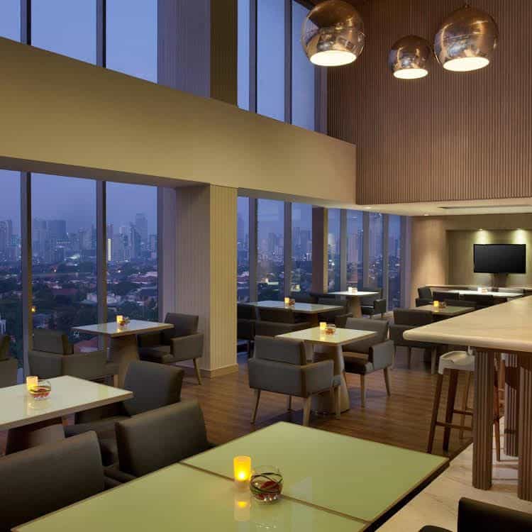 DoubleTree by Hilton Jakarta - Diponegoro DoubleTree by Hilton Jakarta - Diponegoro