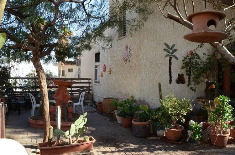 Villa Kibel Apartments3