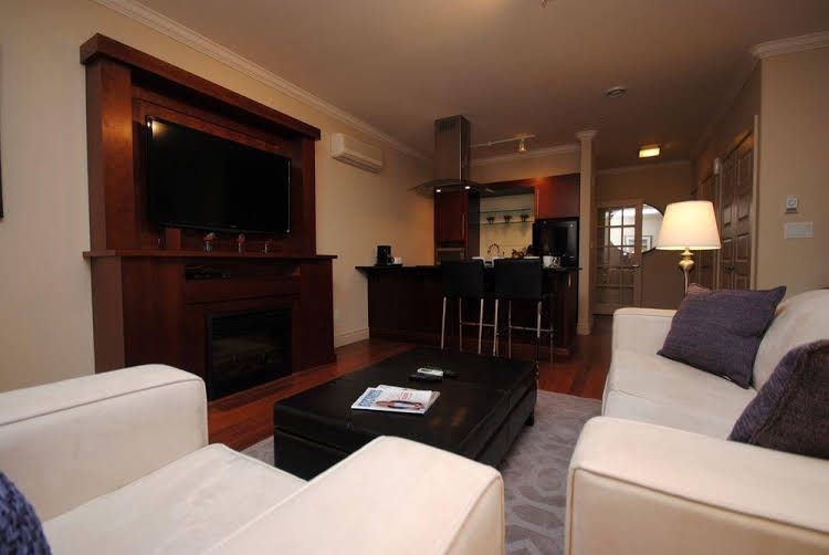 Premiere Suites - St. John's Signal Hill Gate0