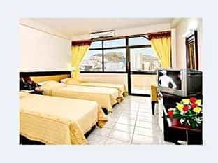 My Le Hotel My Le Hotel