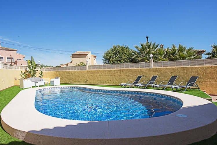 Villa Moll Villa Moll